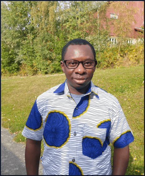 Dr. Chukwuemeka Echebiri (PhD)