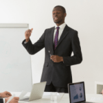 Conference: Having a successful project done in little time