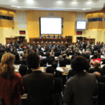 Conference: Having a successful project done in little time