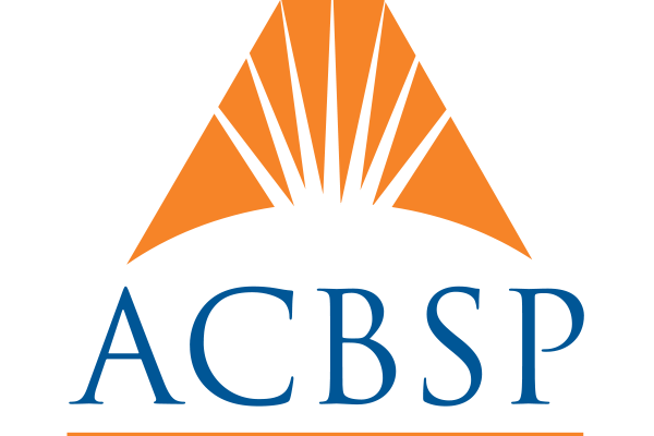 ACBSP-Accredited