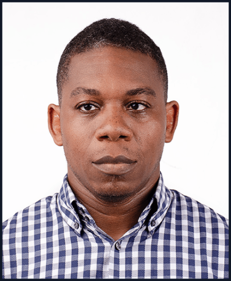 Engineer Donald Okeke, PMP