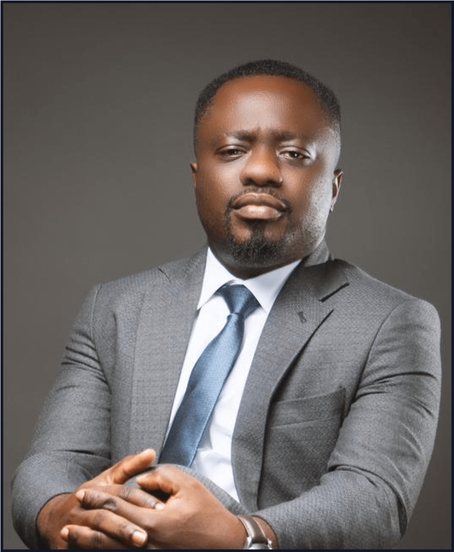 Dr Ajibola Ola