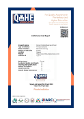 QAHE International Association