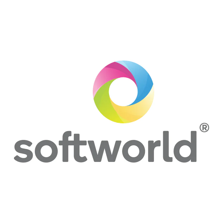 Softworld company