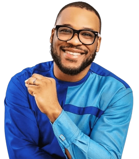 raymond okoro