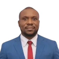 Dr Humphery Akanazu