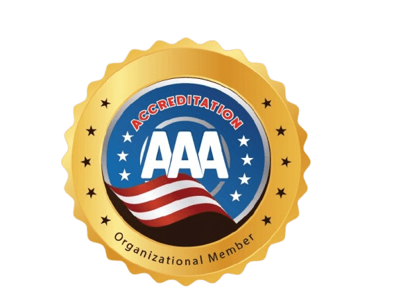 AAA Logo