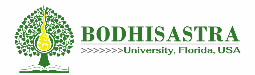 Bodhisastra logo