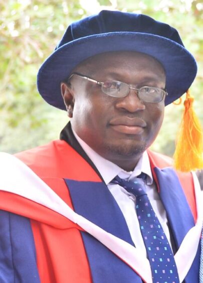 Babatunde Adenuga
