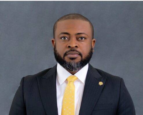 Dr Biodun Ariyo