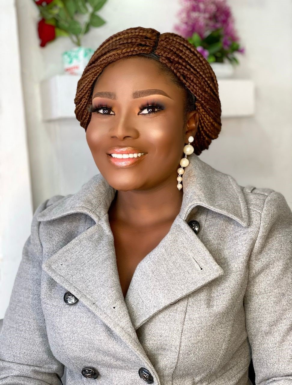 Elizabeth Gbadebo