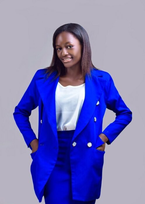 Olamide Sobayo