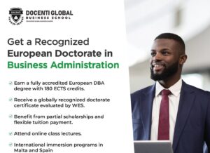 DBA EU GLOBAL