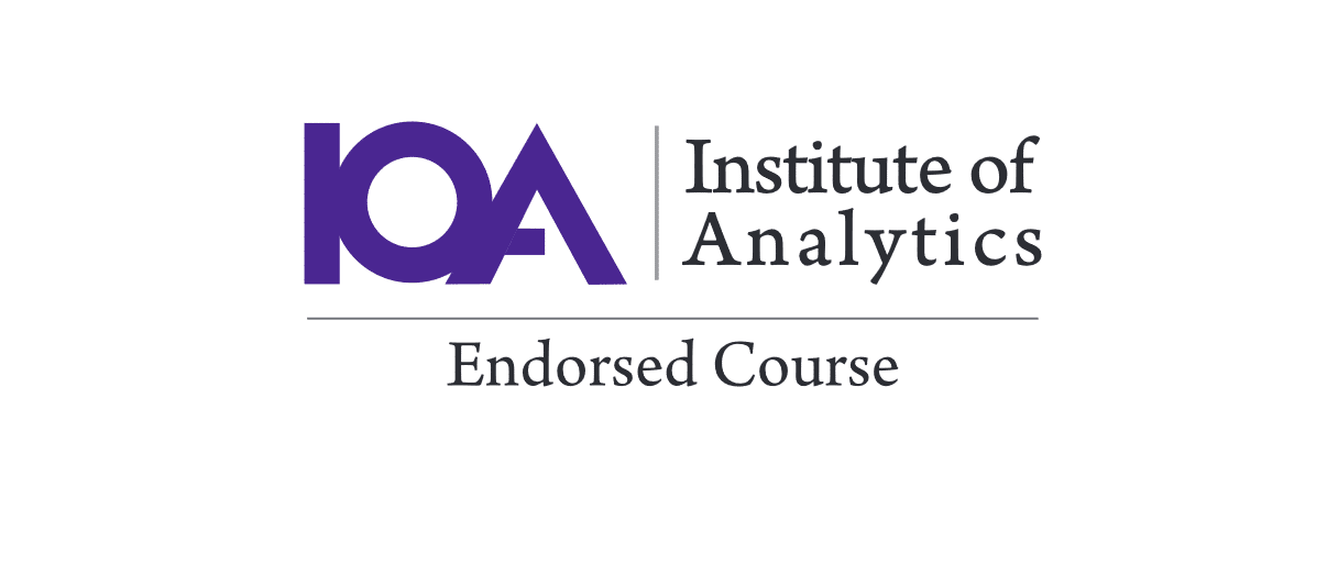 IOA LOGO