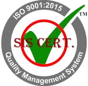 ISO logo