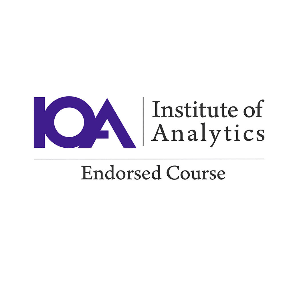 IOA logo