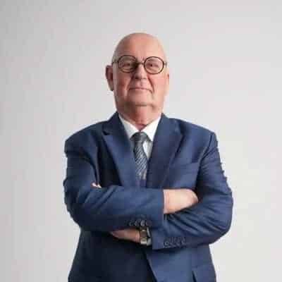 Professor Christopher