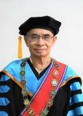 Prof. Dr. Sak Prasandee
