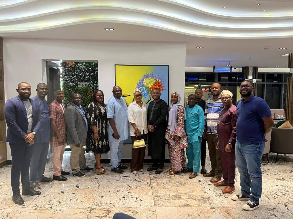 EU Global DBA Students