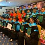 The Docenti Global Business Scholarship