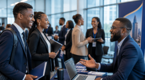 Students and Employers Set to Connect at Docenti Global Business School Career Fair Aug. 29