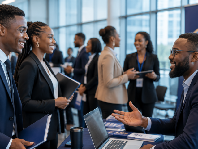 Students and Employers Set to Connect at Docenti Global Business School Career Fair Aug. 29