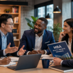 Will an MBA Actually Improve My Work-Life Balance?