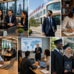 What Makes Docenti Global Business School a Rising Choice for MBA Students Worldwide