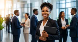Why You Should Attend the Docenti Global Business School Career Fair on August 29