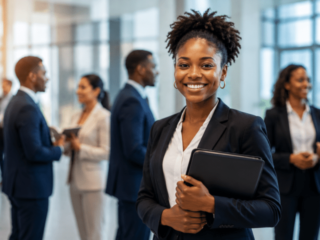 Why You Should Attend the Docenti Global Business School Career Fair on August 29