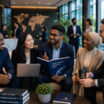Why International Students Are Choosing Docenti Global Business School for MBA Studies