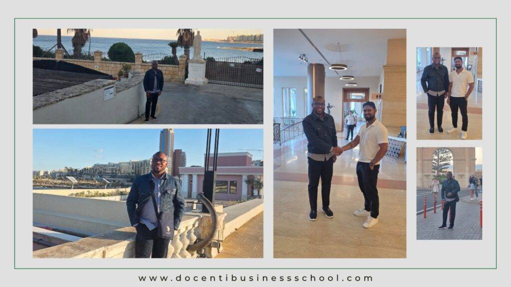Redefining Global Education for Nigerian Executives: A New Era of Flexible and Affordable Postgraduate Education