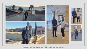 Redefining Global Education for Nigerian Executives: A New Era of Flexible and Affordable Postgraduate Education