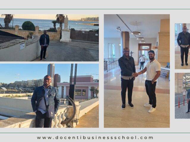 Redefining Global Education for Nigerian Executives: A New Era of Flexible and Affordable Postgraduate Education
