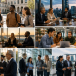 Career Advancement Through Executive Education