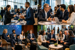 Career Fair 2026: Why Employers Are Partnering With Docenti Global Business School