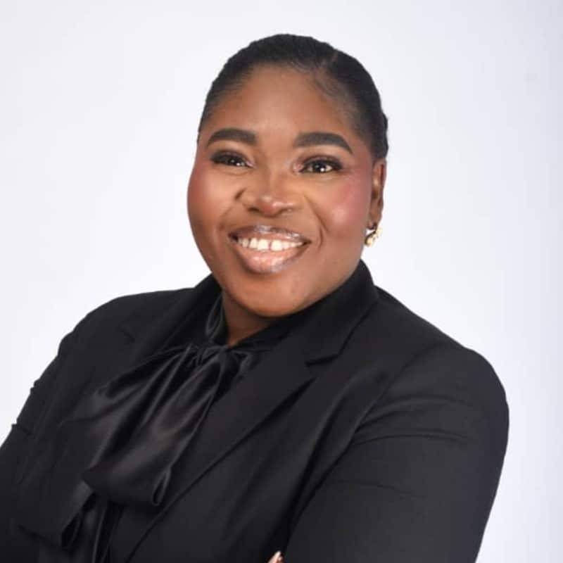 Dr Omotola Bamigbaiye-Elatuyi