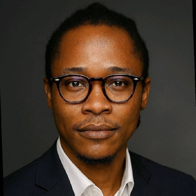 Uchenna Innocent