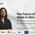 Future of Work in Africa: 15 High-Income Careers & Skills