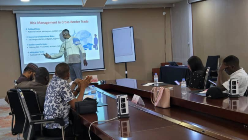 How to Choose the Right MBA in Nigeria: 10 Questions Professionals Should Ask