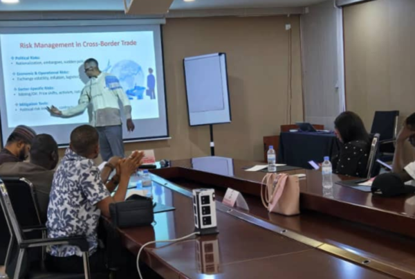 How to Choose the Right MBA in Nigeria: 10 Questions Professionals Should Ask