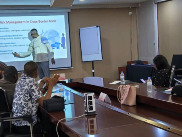 How to Choose the Right MBA in Nigeria: 10 Questions Professionals Should Ask
