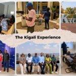 How the Kigali Study Tour Connected Future Global Leaders