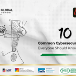 10 Common Cybersecurity Threats Everyone Should Know in 2026
