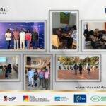 The Personal and Professional Growth Inspired by the Kigali Study Tour