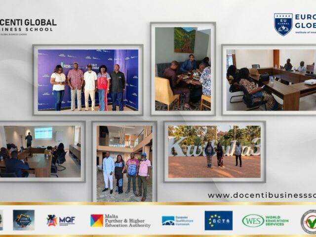 The Personal and Professional Growth Inspired by the Kigali Study Tour