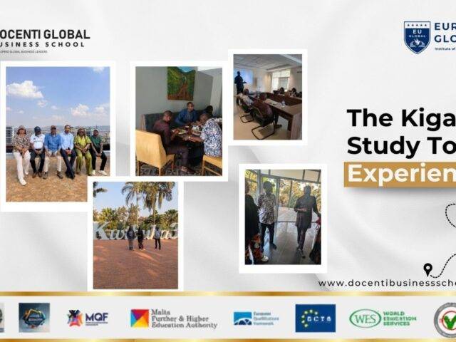 Why the Kigali Study Tour Is a Gateway to Global Business Success