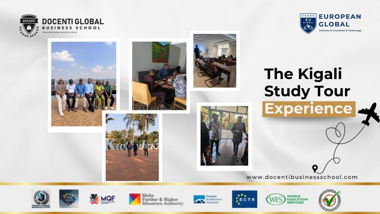 Why the Kigali Study Tour Is a Gateway to Global Business Success