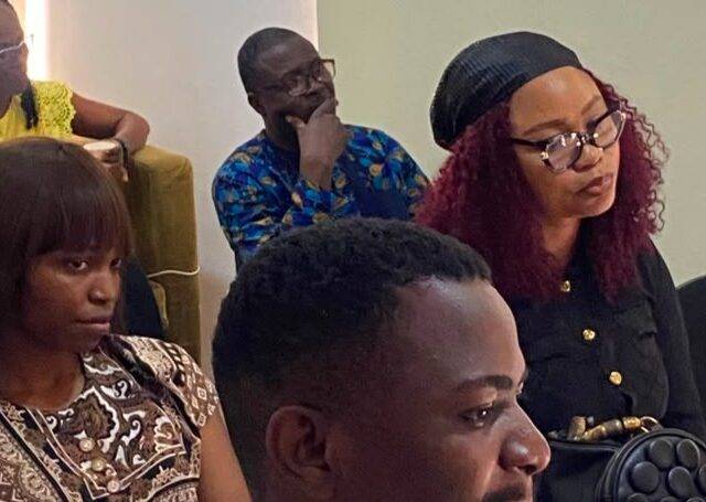 Docenti Global Business School Company Visit to Lekki Gardens: A Successful Industry Engagement for Students