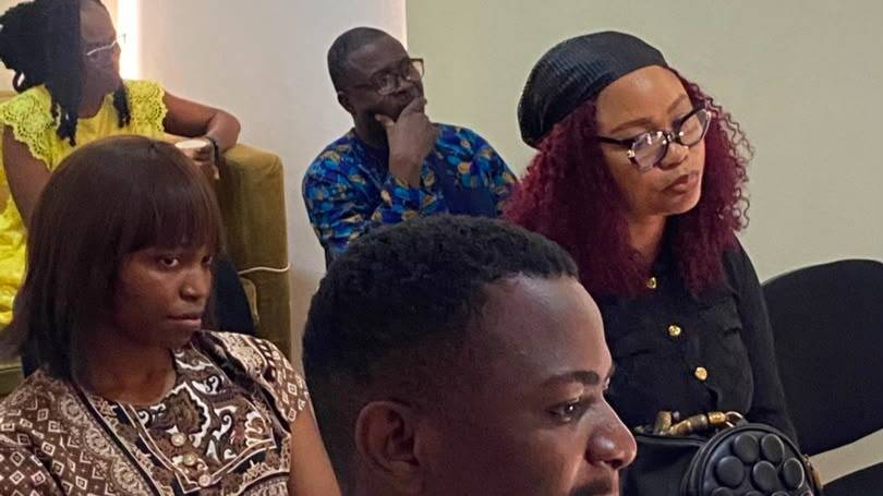 Docenti Global Business School Company Visit to Lekki Gardens: A Successful Industry Engagement for Students